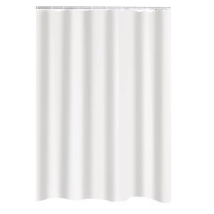 Duschvorhang Textil Madison 180 x 200 cm