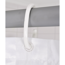 Duschvorhang Textil Neptun 240 x 180 cm