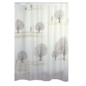Duschvorhang Park 180 x 200 cm