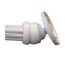 Schrägwandadapter "Vario"