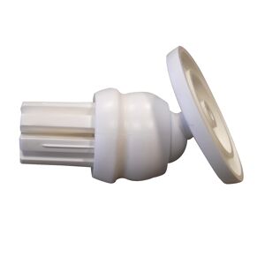 Schrägwandadapter "Vario"