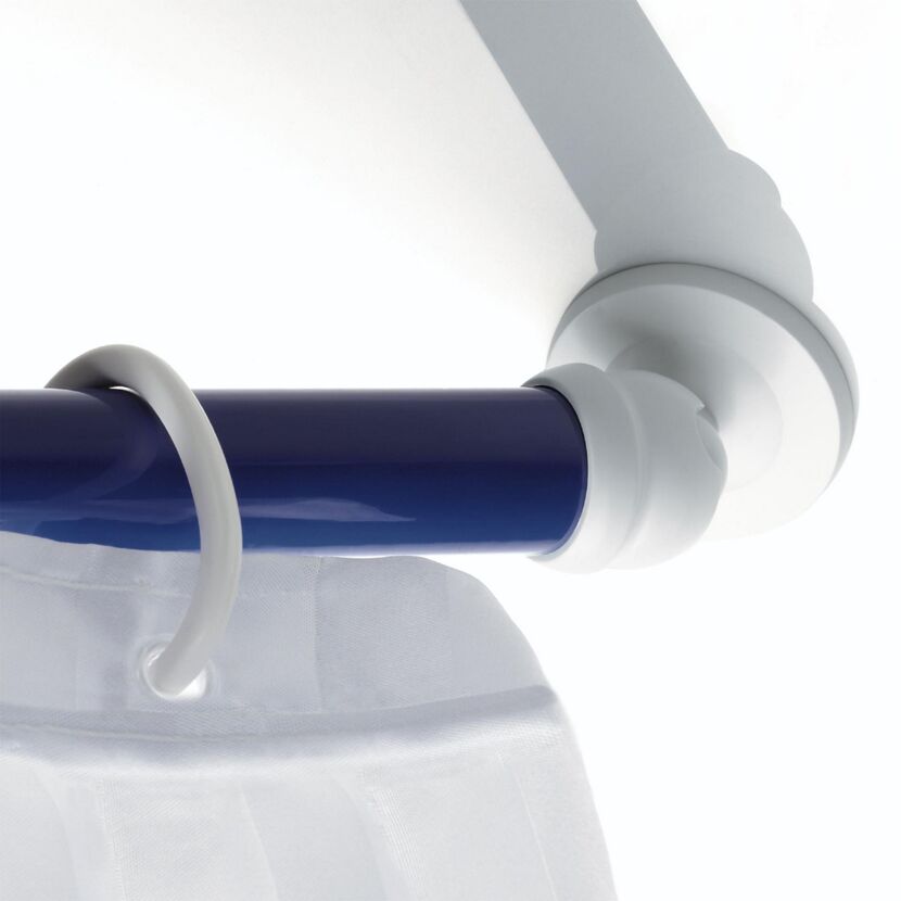 Schrägwandadapter "Vario"