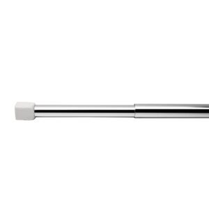 Federstange Alu 70-115 cm