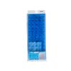 Blaue Wanneneinlage Toom in Verpackung