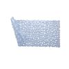 Transparente Wanneneinlage Stone
