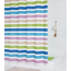 Duschvorhang 'Motivation' Folie multicolor 180 x 200 cm