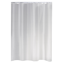 Duschvorhang 'Stripe' Folie Stripe semitransparent 180 x 200 cm