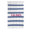 Duschvorhang 'La Mer' Textil multicolor 180 x 200 cm
