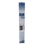 Duschrollo 'Clear' Vinyl transparent 128 x 240 cm, ohne Leerkassette