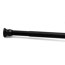 Federstange 'Wien' schwarz Ø 25 mm, 110-185 cm
