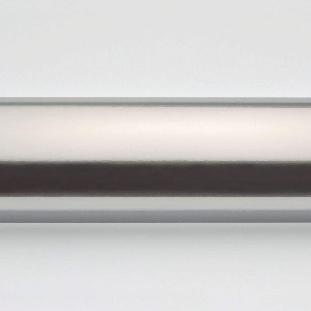 Drehtür für Nische 'Beta' Klarglas, Chromoptik, Sondermaß bis 98,7 x 200 cm + product picture
