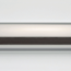 Verkleinertes Bild von Drehtür für Nische 'Beta' Klarglas, Chromoptik, Sondermaß bis 98,7 x 200 cm