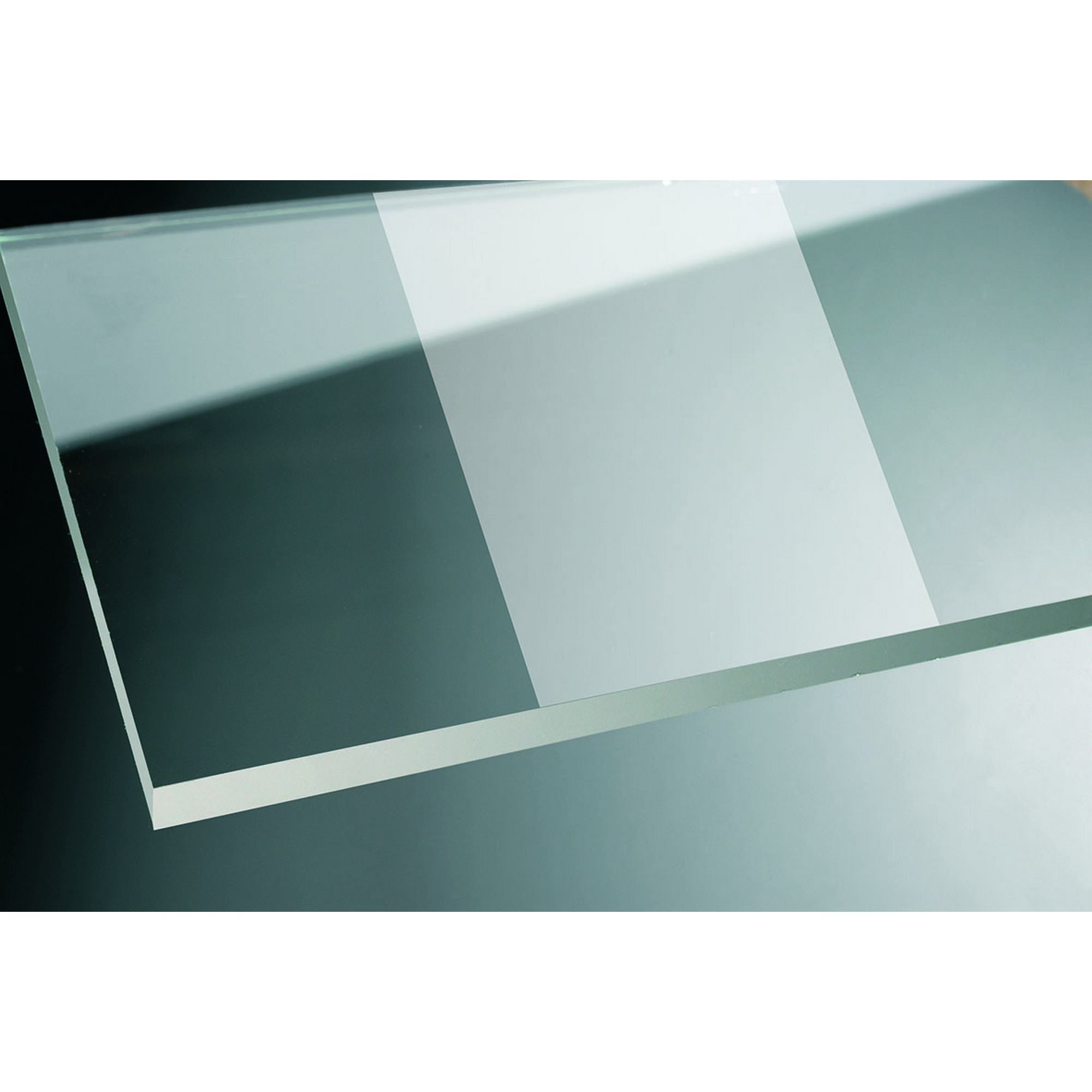 Drehtür für Seitenwand 'Elana 6' Anschlag rechts Intima weiß 90 x 200 cm + product picture