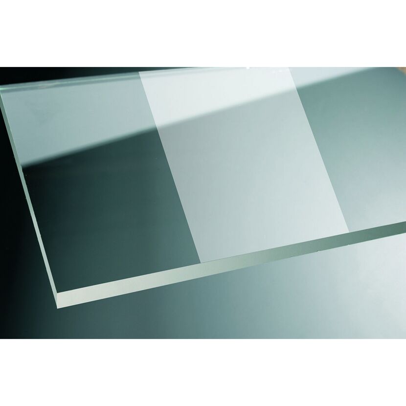 Drehtür für Seitenwand 'Elana 6' Anschlag rechts Intima weiß 90 x 200 cm