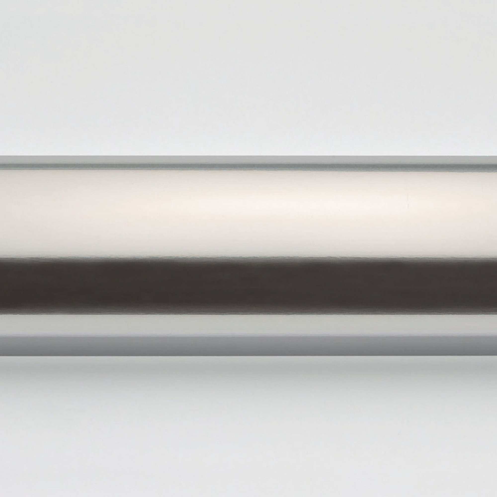 Drehtür 'Europa Design' für Nische, rechts, 90 cm, Klarglas inklusive Beschichtung + product picture