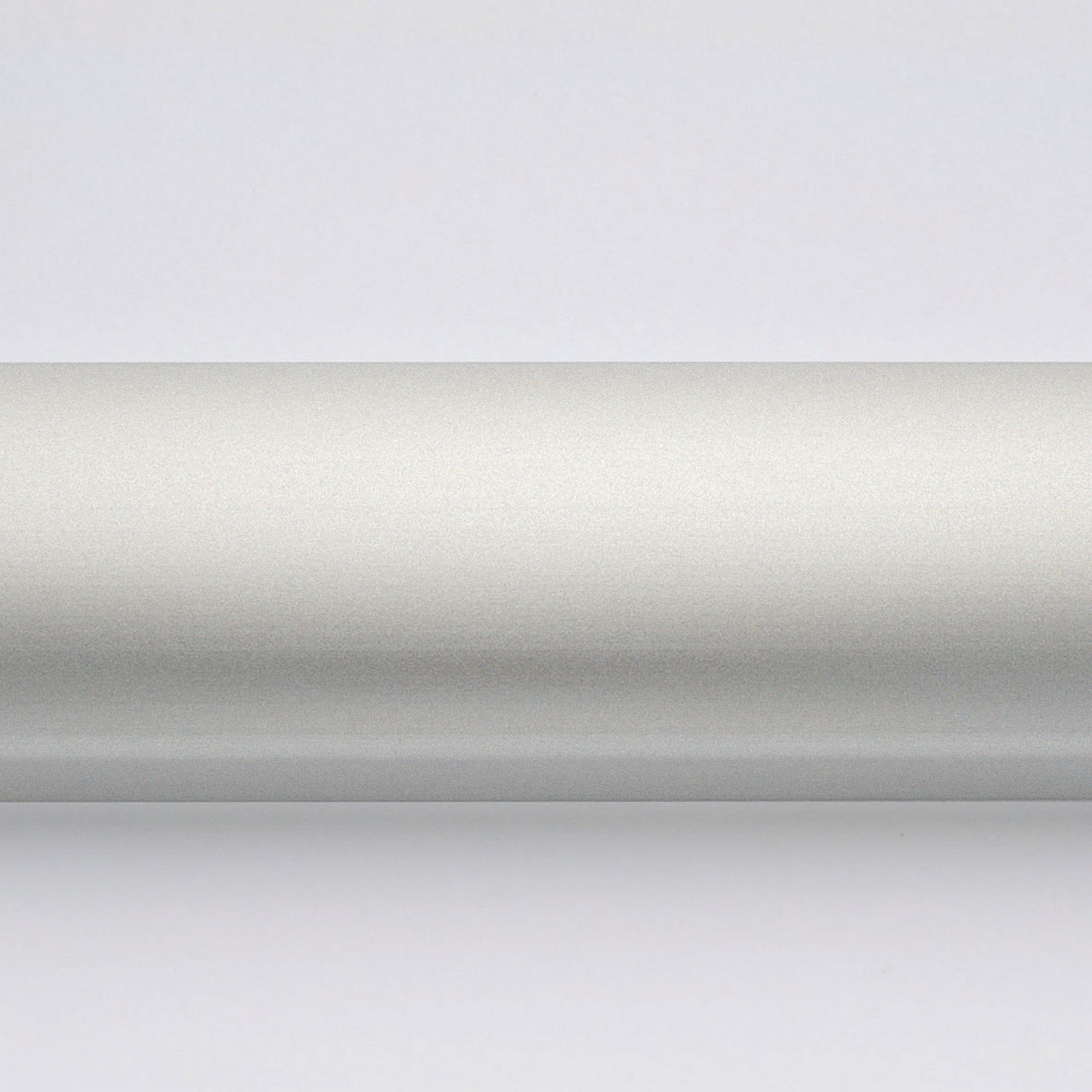 Drehtür 'Elana 6' für Nische, links, 90 cm, silber, Klarglas inklusive Beschichtung + product picture