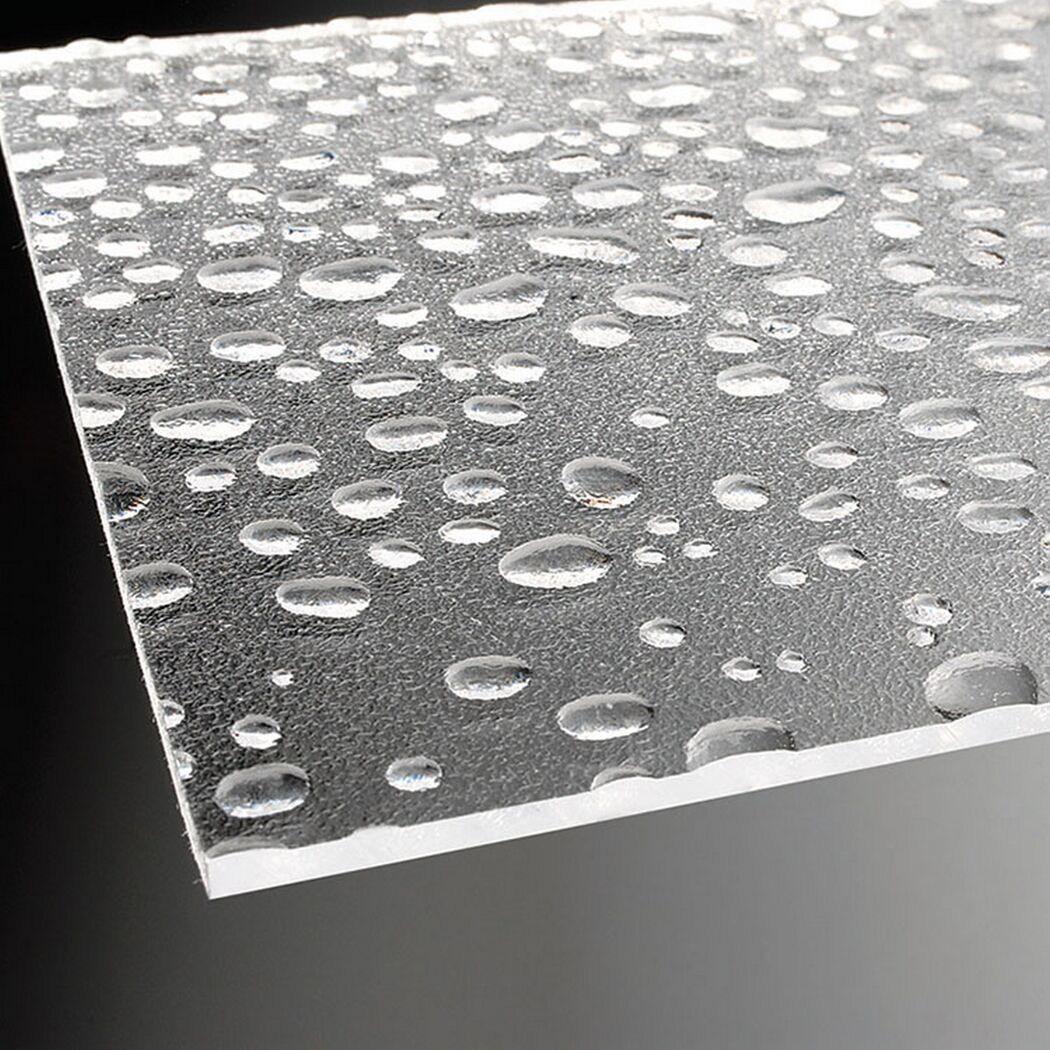 Eckeinstieg 'Fara 4' Schiebetür, 80 - 90 cm, silber, Kunststoffglas
