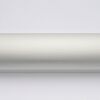 Eckeinstieg 'Fara 4' Schiebetür, 80 - 90 cm, silber, Kunststoffglas