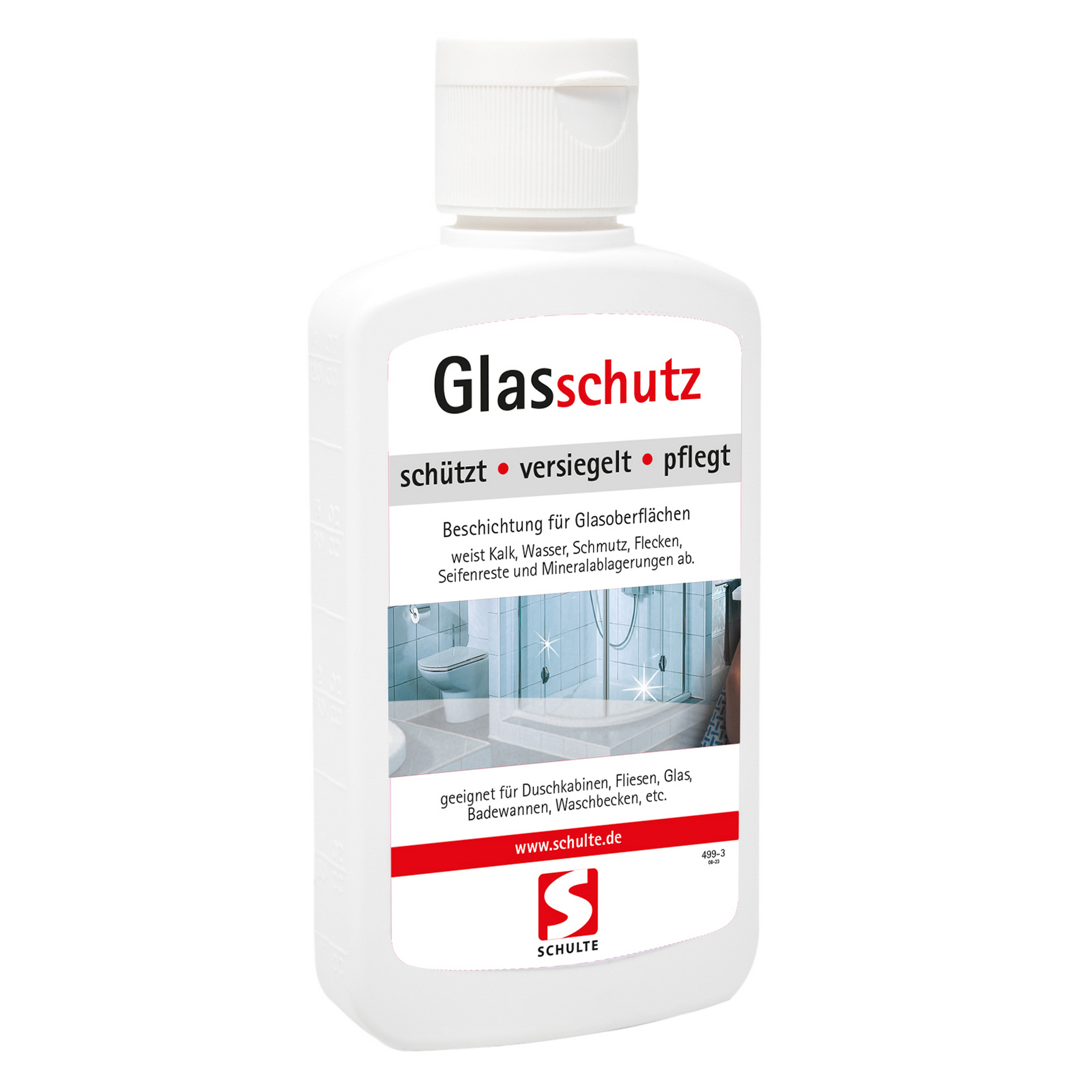 Glasschutz 100 ml + product picture