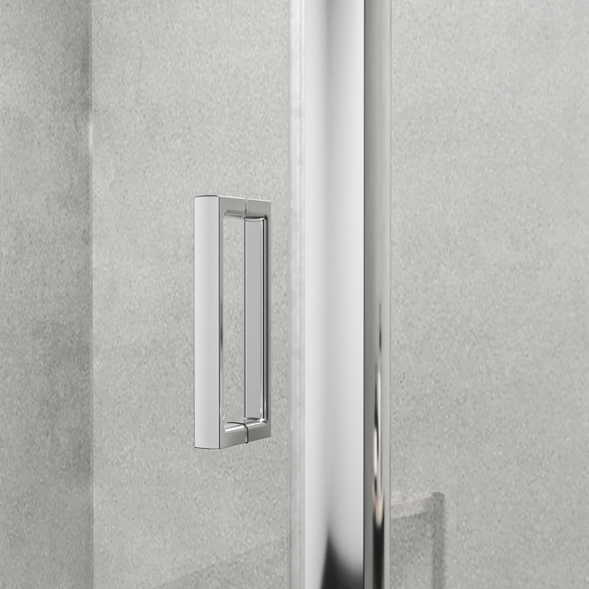Drehtür 'Paola' 80 x 190 cm