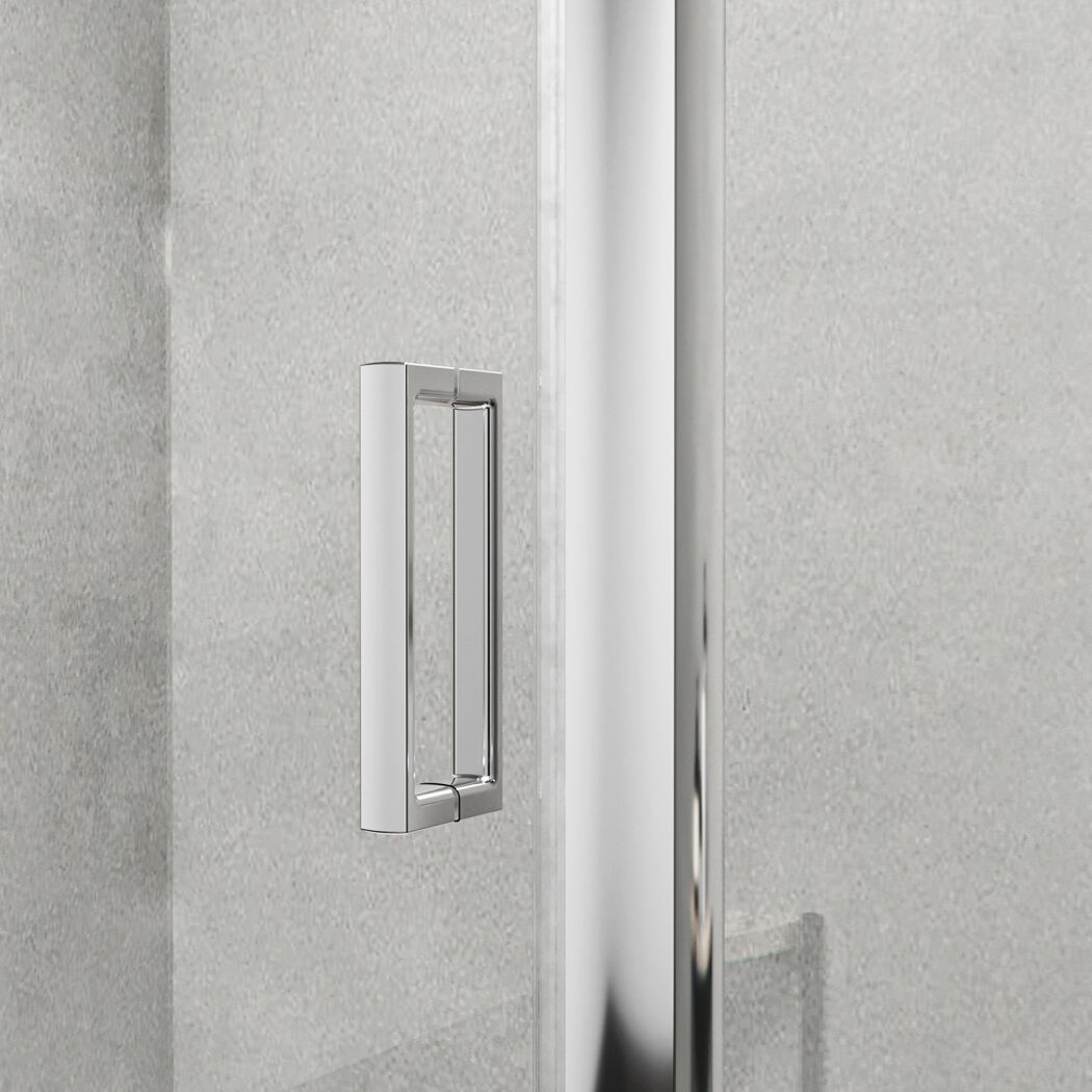 Seitenwand 'Paola' 90 x 190 cm
