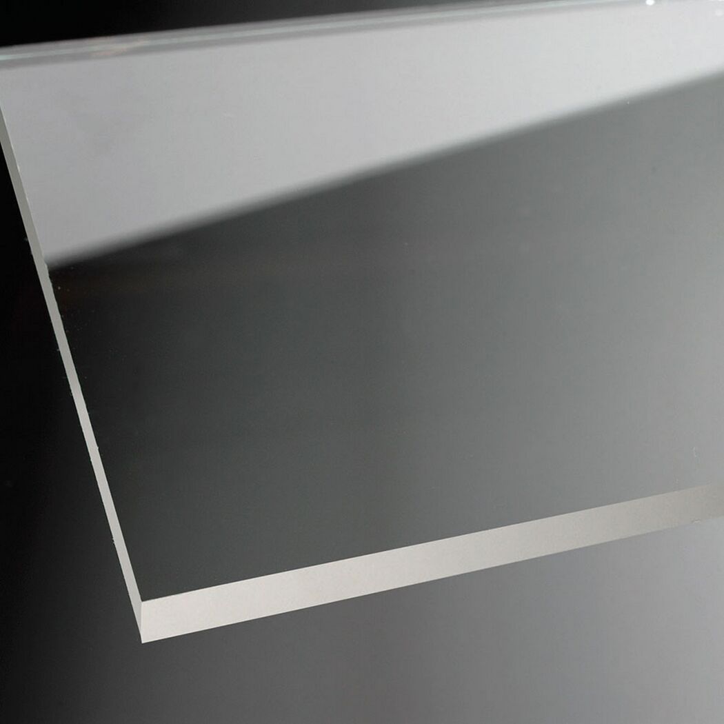 Glasplatte