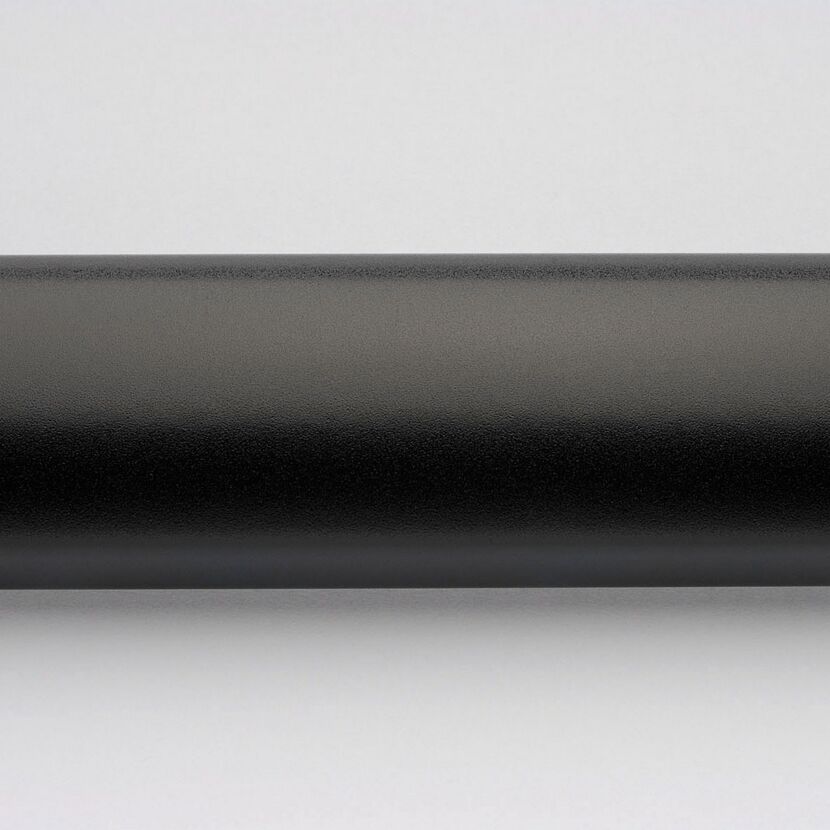 Schwarze Stange