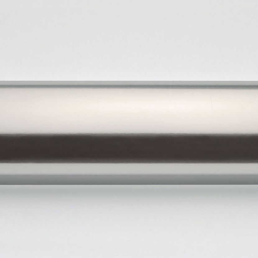 Metallstange glänzend, Avanta Badewannen SW90