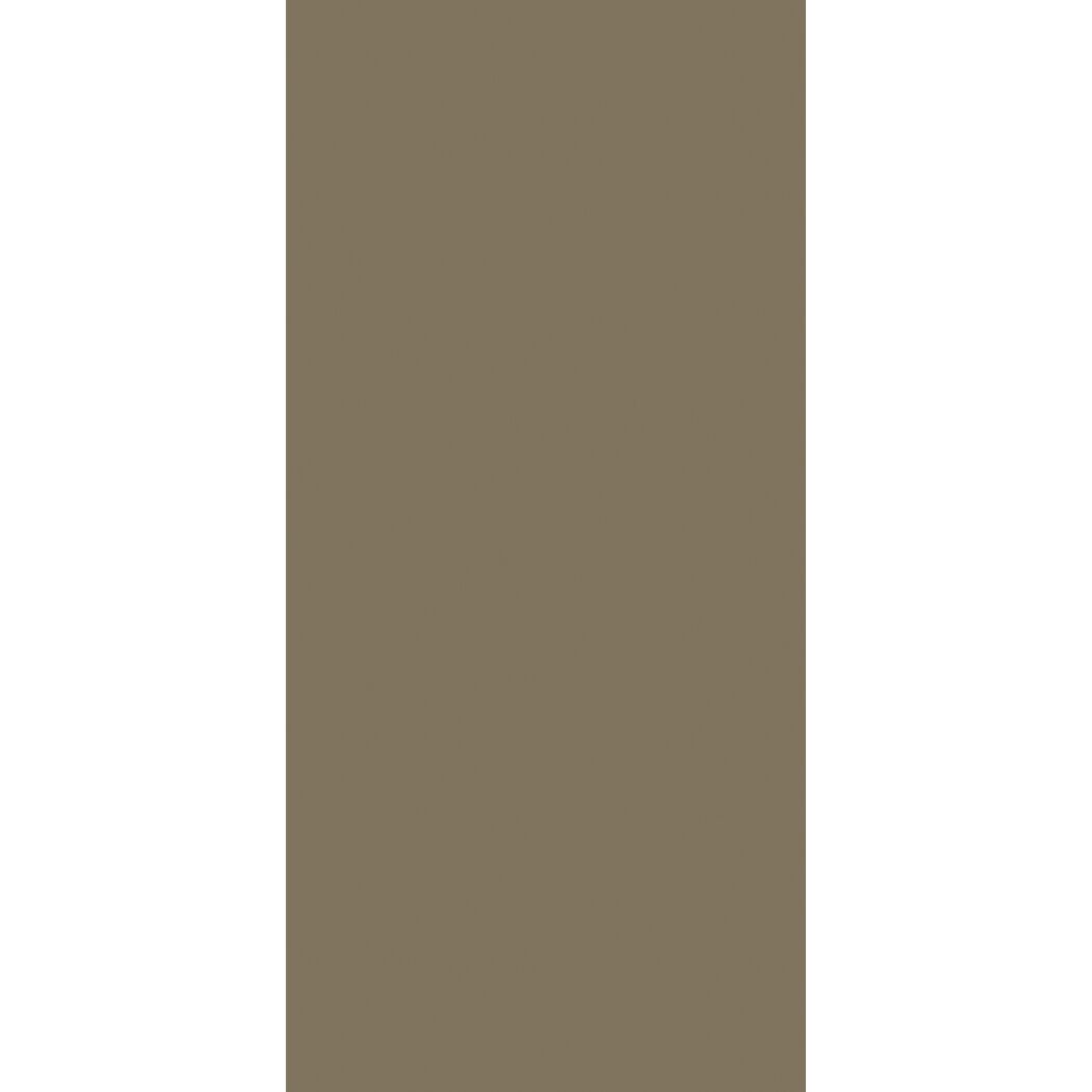 Duschrückwand-Set 'DecoDesign' taupe, 90 x 210 cm, 5-teilig