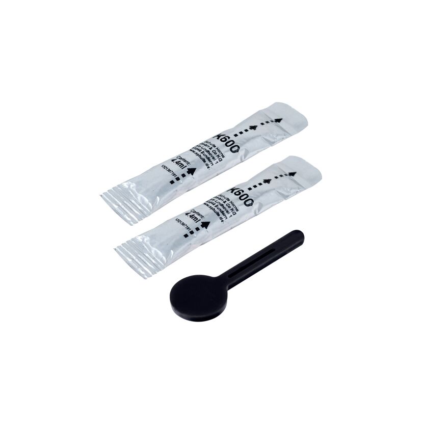 Montagekleber-Set 'Komfort - Einfach Kleben System' 3-teilig