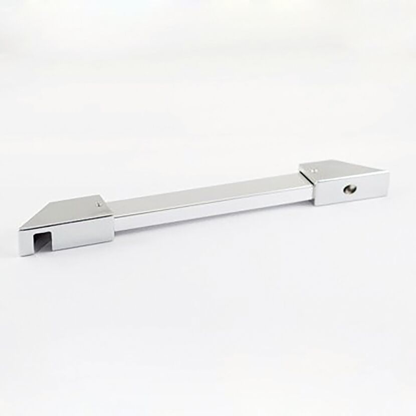 Metallstange für Panorama-Duschabtrennung