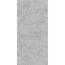 Verkleinertes Bild von Duschrückwand 'Quick72' Marmoroptik grau 100 x 210 cm