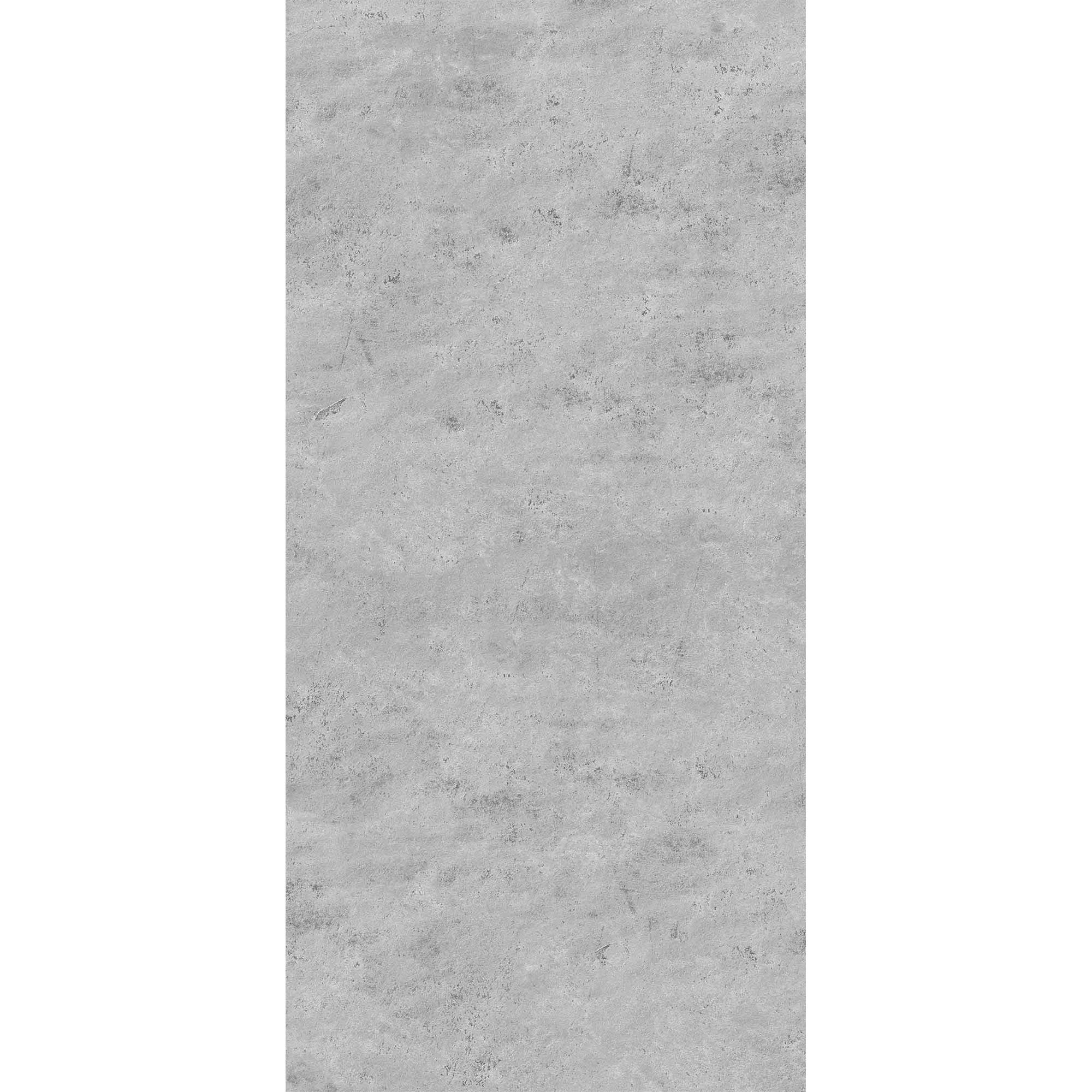 Duschrückwand 'Quick72' Marmoroptik grau 100 x 255 cm + product picture