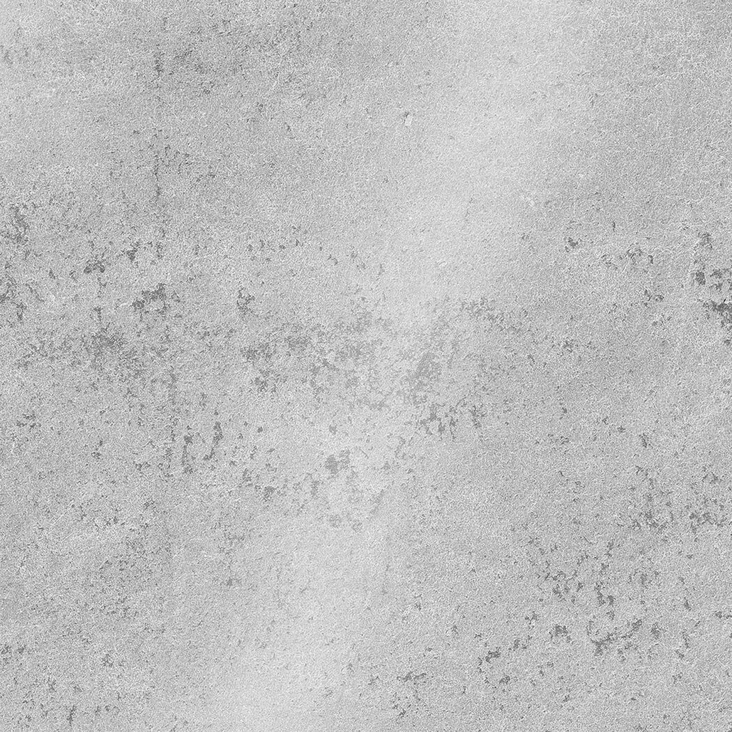 Duschrückwand 'DecoDesign' Stein Grau-hell 210 x 100 cm