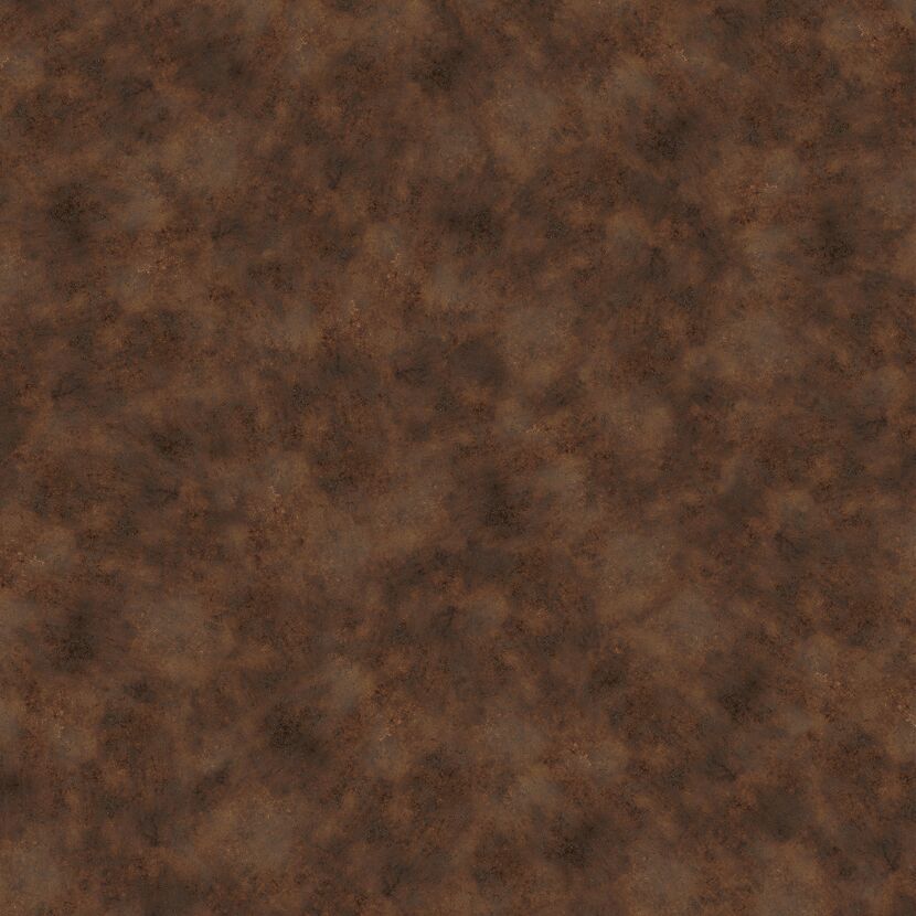 Rostfarbener Hintergrund