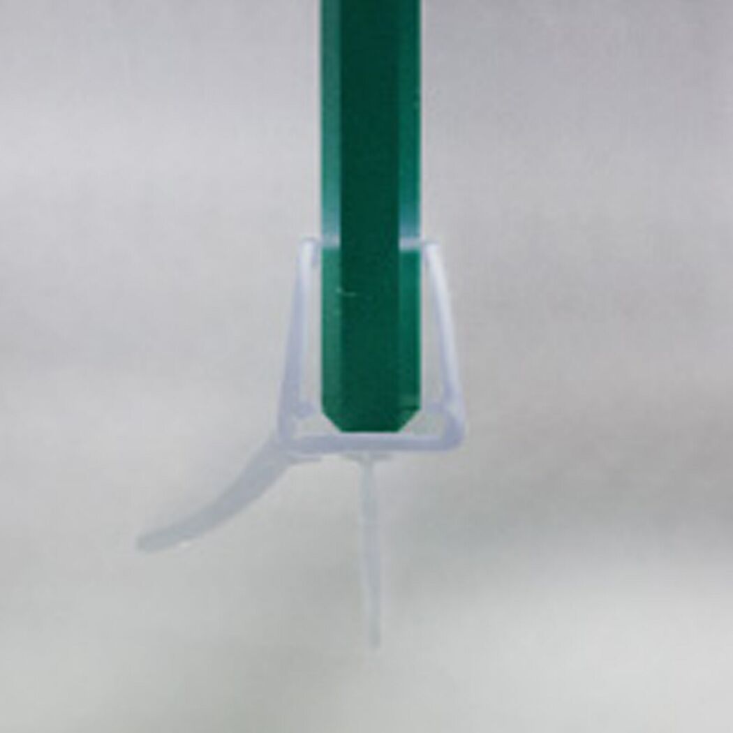 Duschdichtung SpritzPK1303 für Glasstärke 8 mm