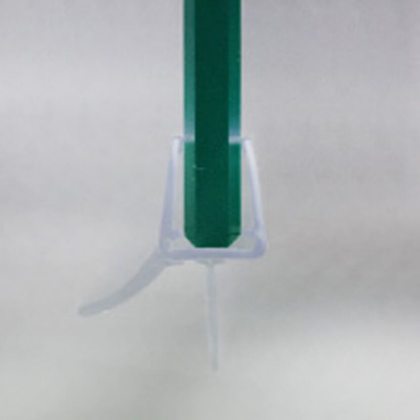 Duschdichtung SpritzPK1303 für Glasstärke 8 mm