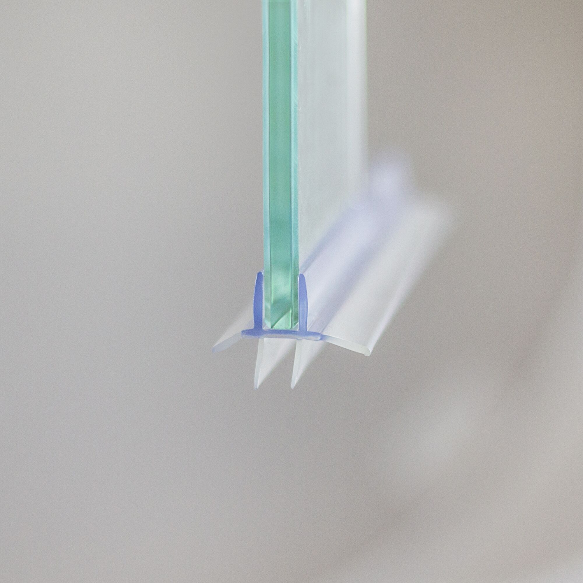 Duschdichtung SpritzPK623 gerade 100cm