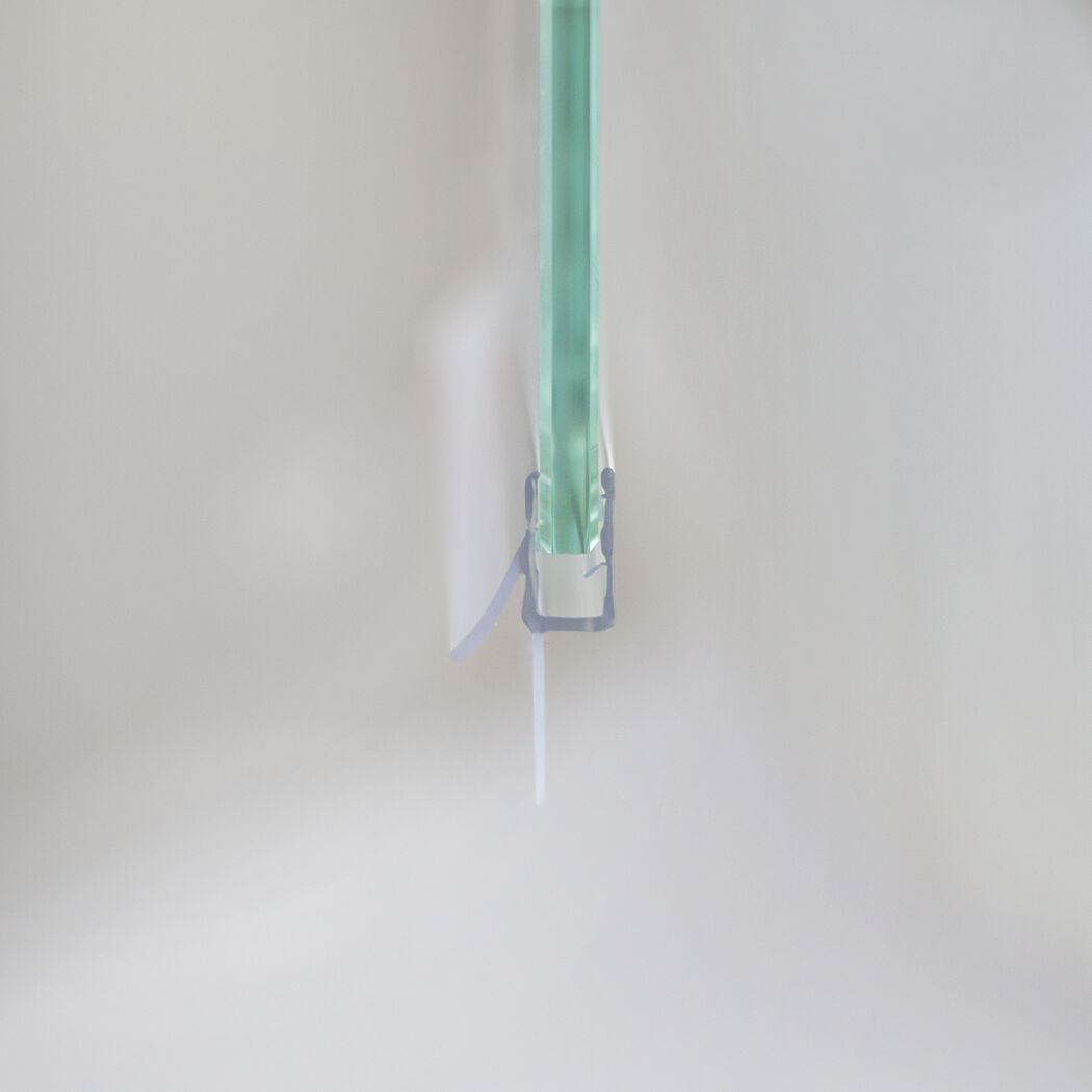 Duschdichtung SpritzPK625 gerade 100cm