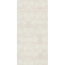 Verkleinertes Bild von Duschrückwand hochglanz Betonoptik weißgrau 100 x 255 cm
