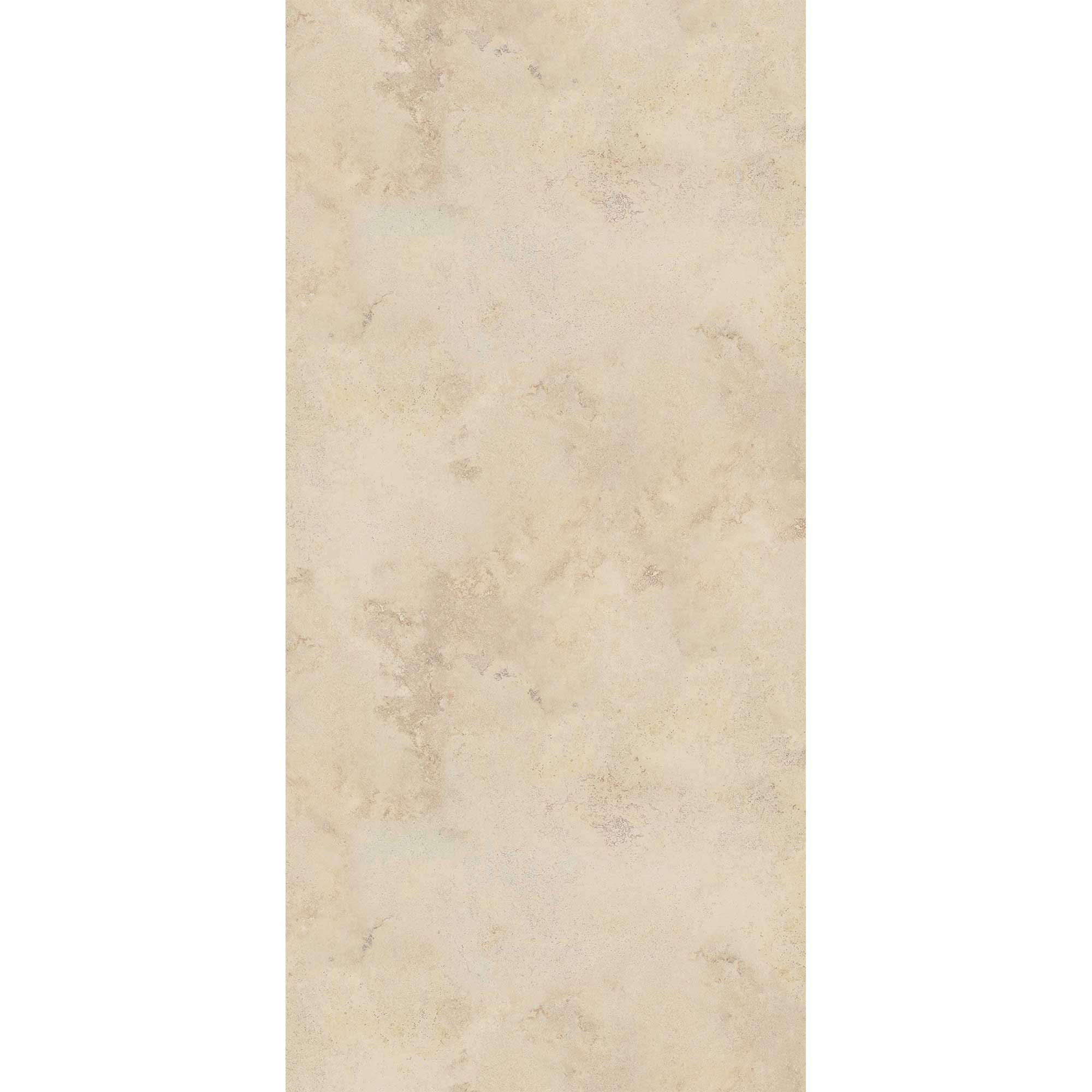 Duschrückwand Marmoroptik sandfarben 100 x 255 cm + product picture