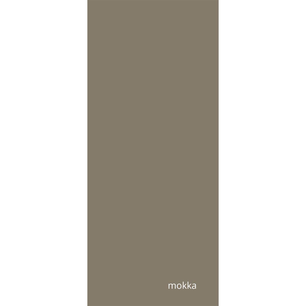 Mokka Duschrückwand
