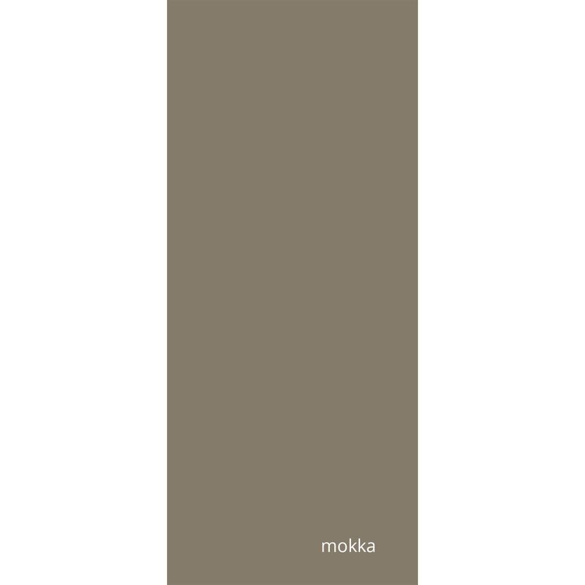 Mokka Duschrückwand
