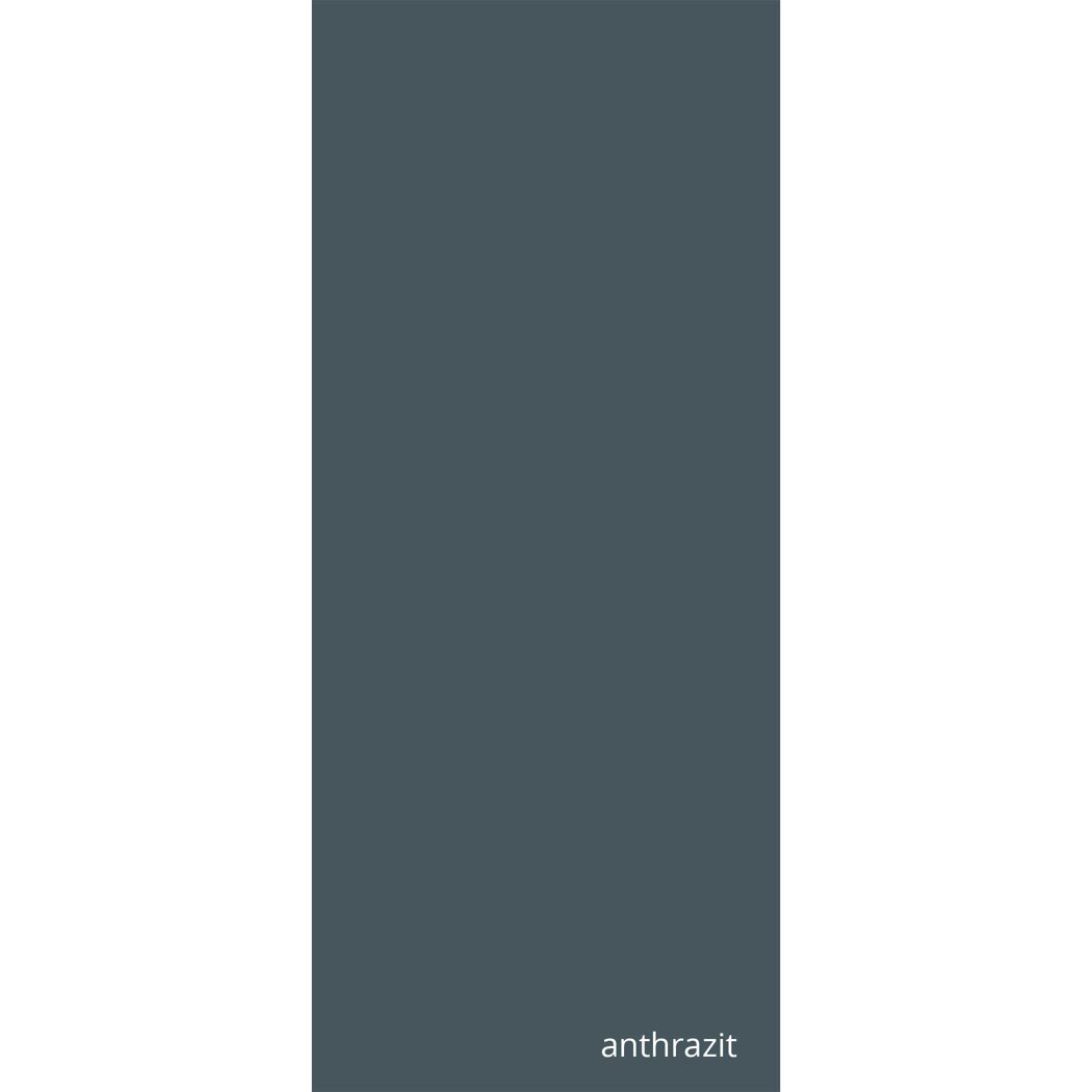 Anthrazit Duschrückwand
