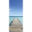 Steg ins Meer