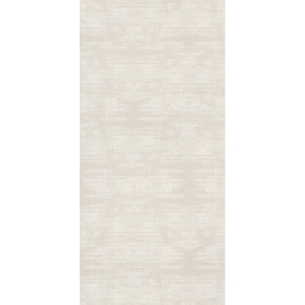 Beige Duschrückwand