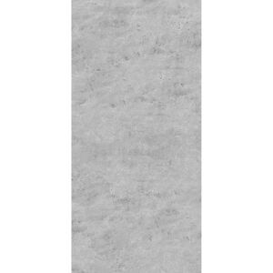 Duschrückwand 'Decodesign' grau 100 x 210 cm