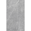Verkleinertes Bild von Duschrückwand 'DecoDesign' Softtouch Stein Marmor-Grau 150 x 255 cm