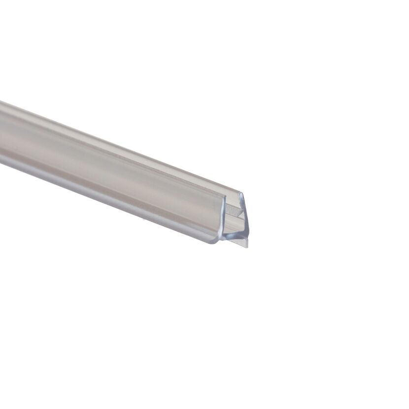 Dichtung transparent