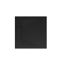 Schwarze Duschwanne Lite Line Q